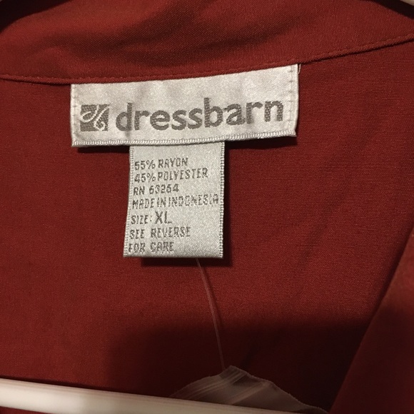 NWT double collared XL blouse shoulder pads! - Picture 2 of 4